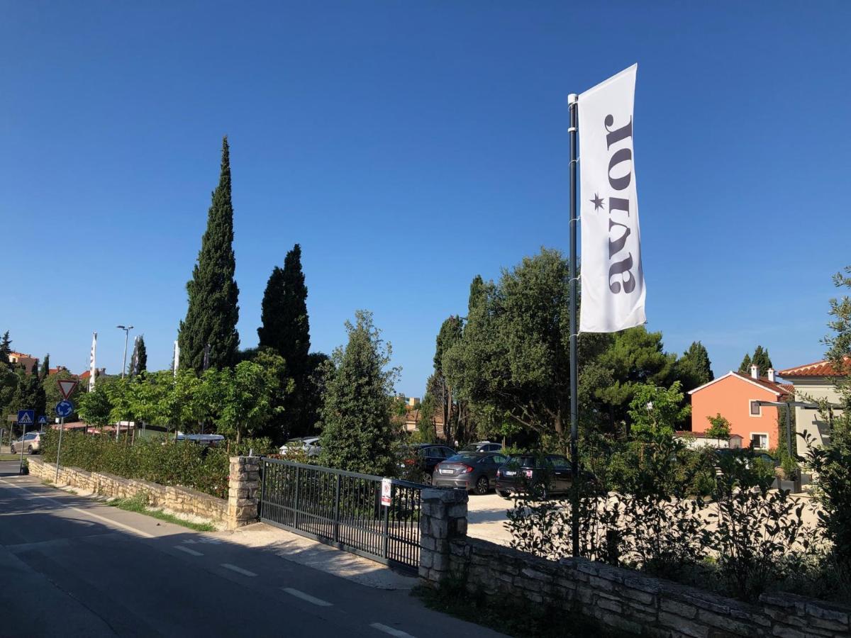 Apartament Noemi's Rovinj
