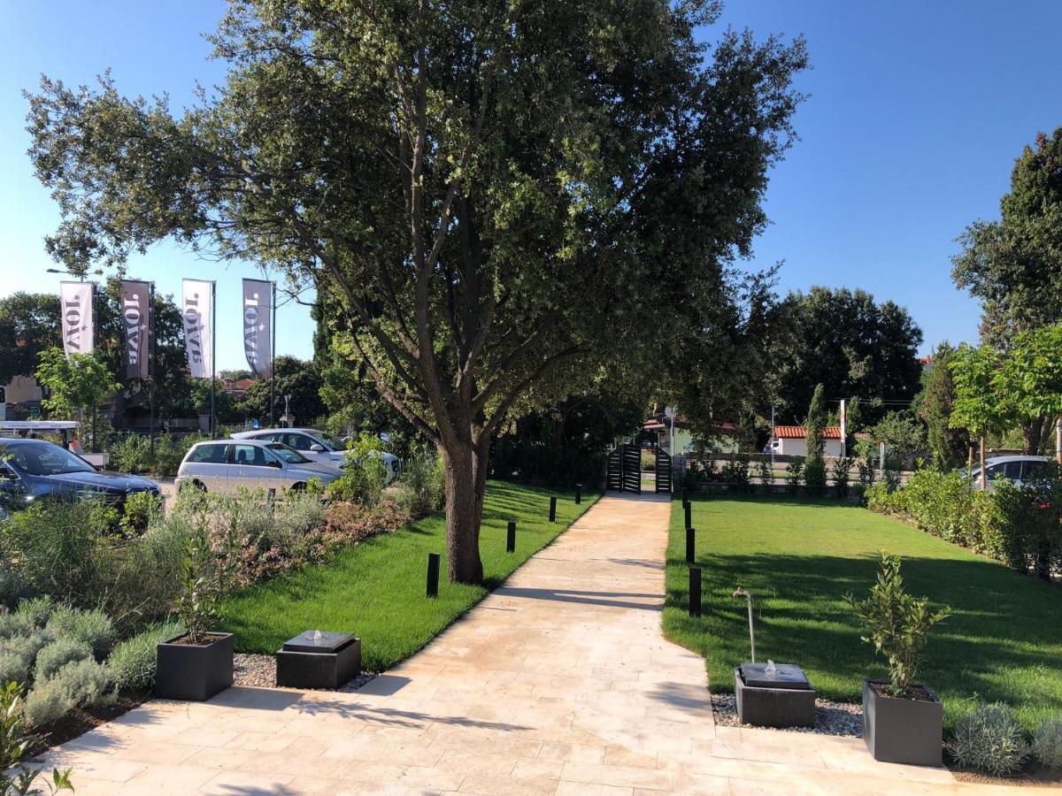 Apartament Noemi's