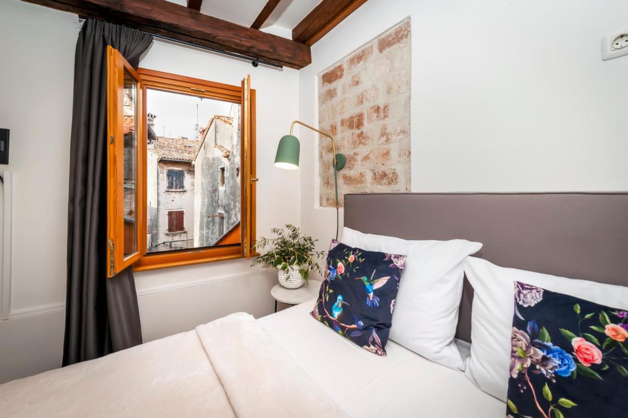 Noemi's Apartament Rovinj
