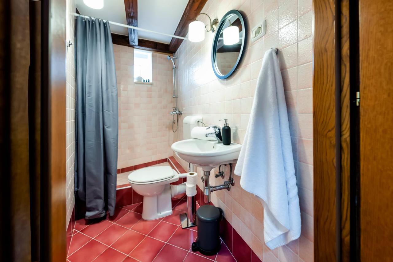 Apartament Noemi's *