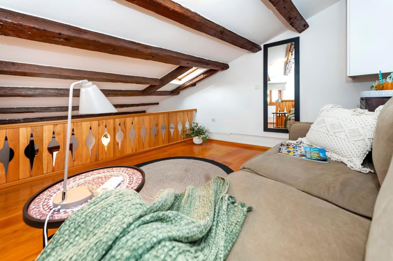 Apartament Noemi's Rovinj