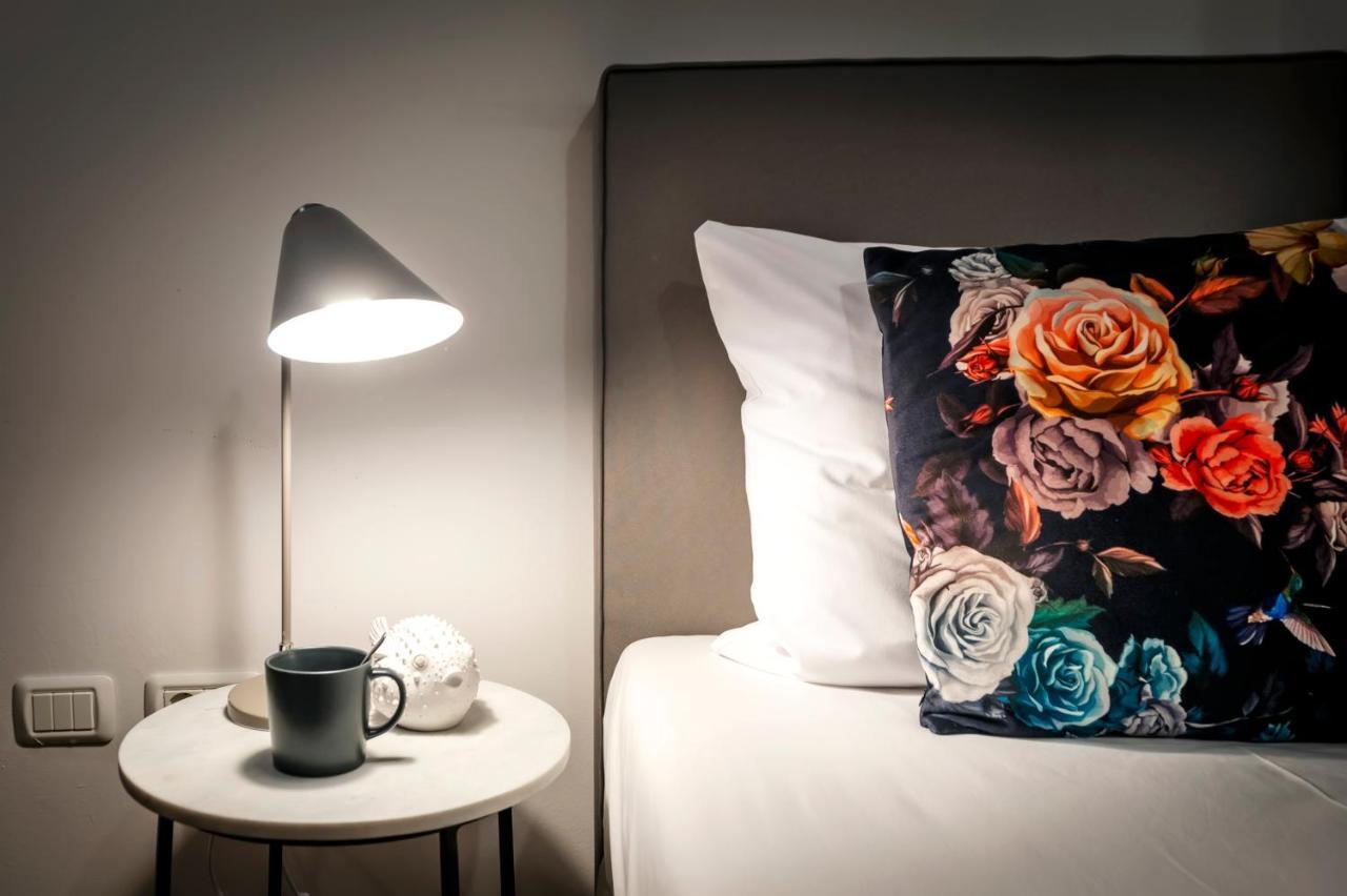 Apartament Noemi's