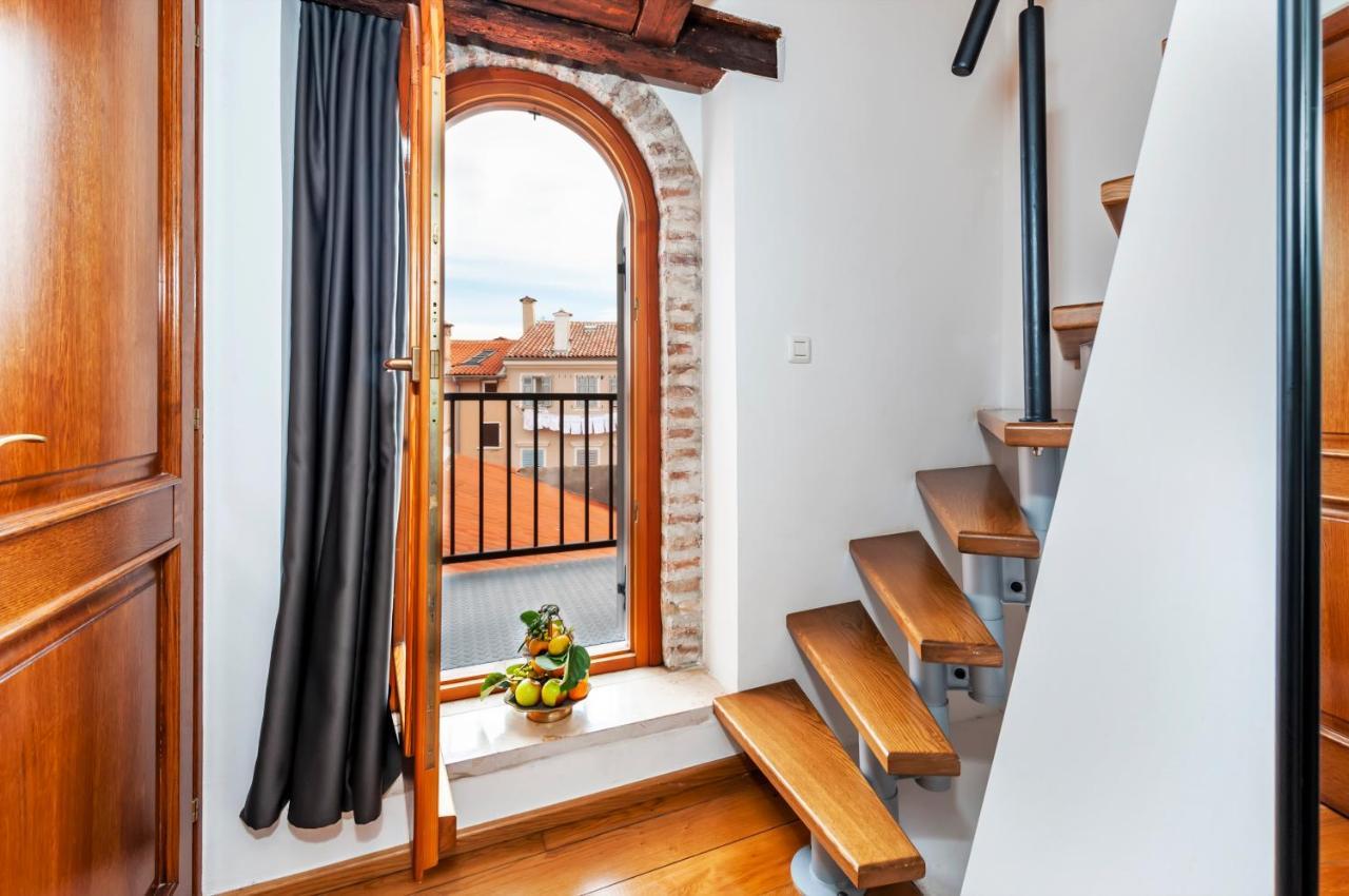 Apartament Noemi's
