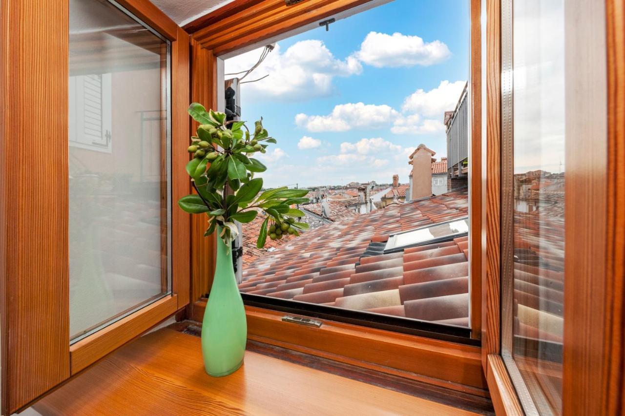 Apartament Noemi's *