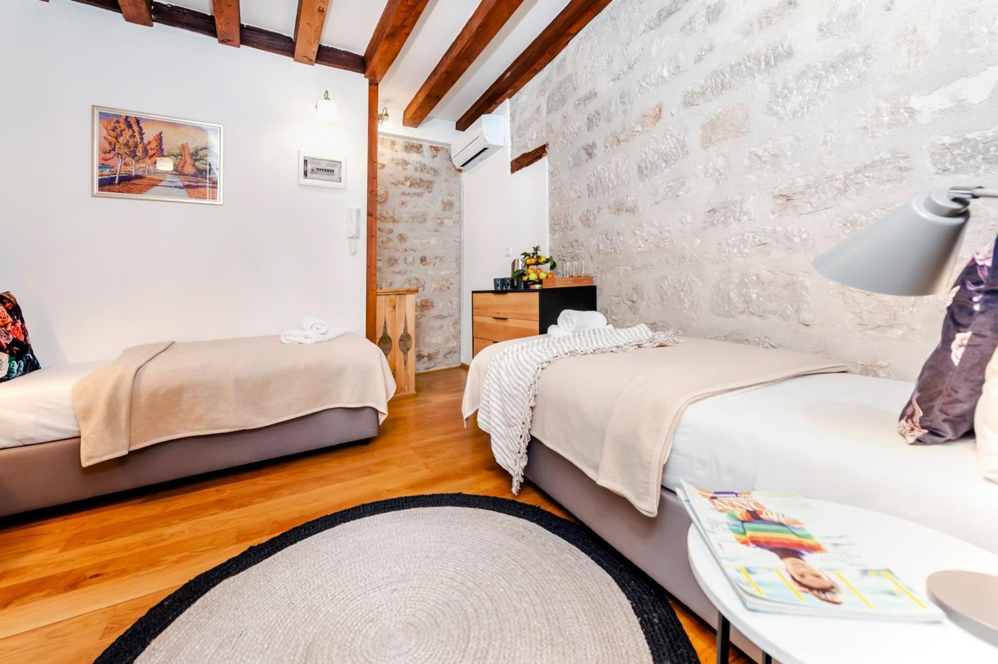 Noemi's Apartament Rovinj