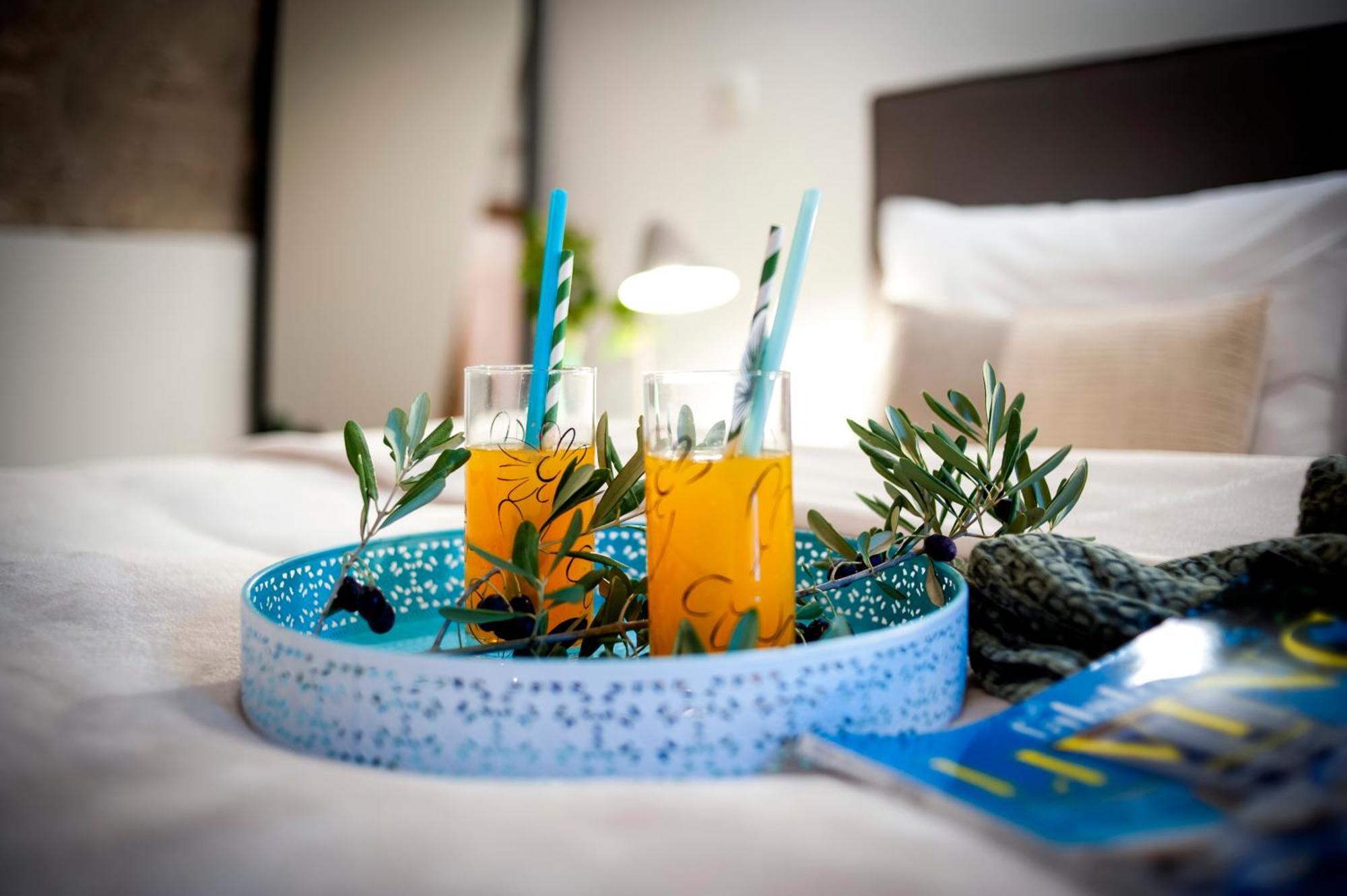 Apartament Noemi's *