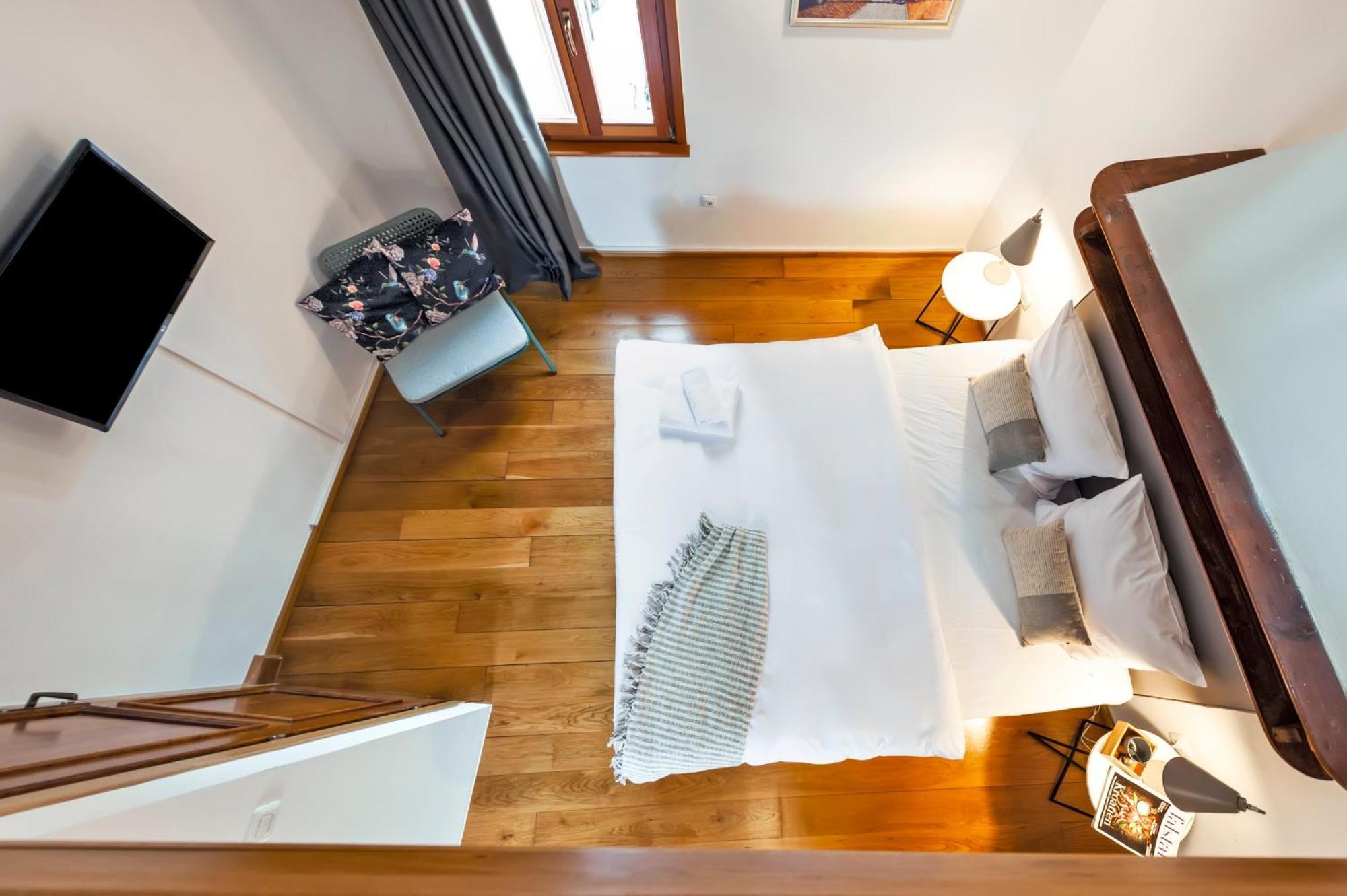 Apartament Noemi's Rovinj