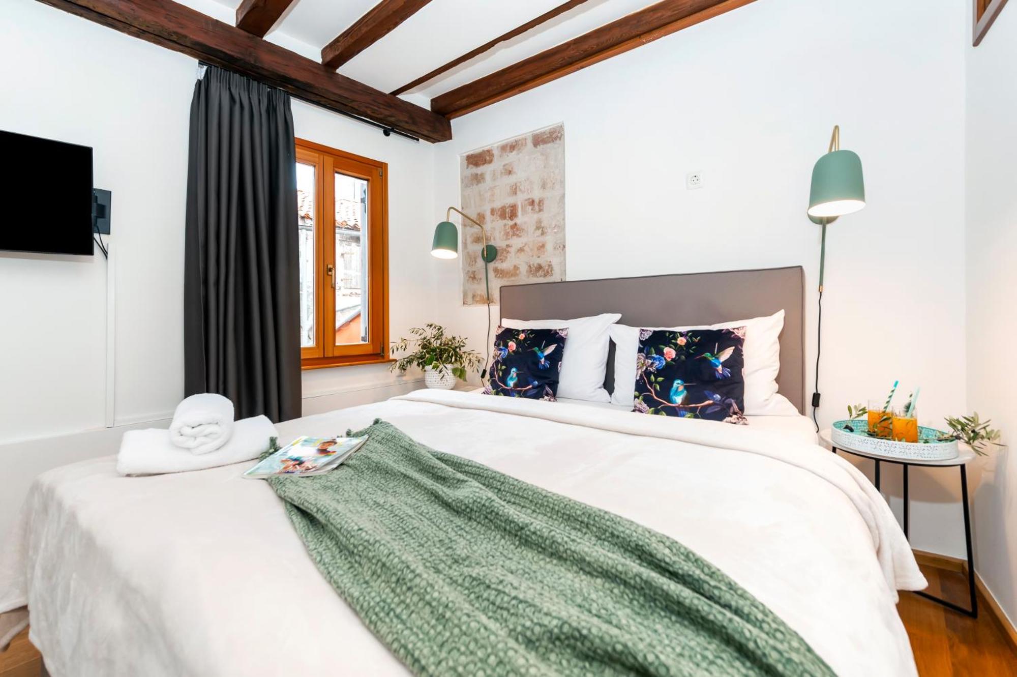 Apartament Noemi's Rovinj