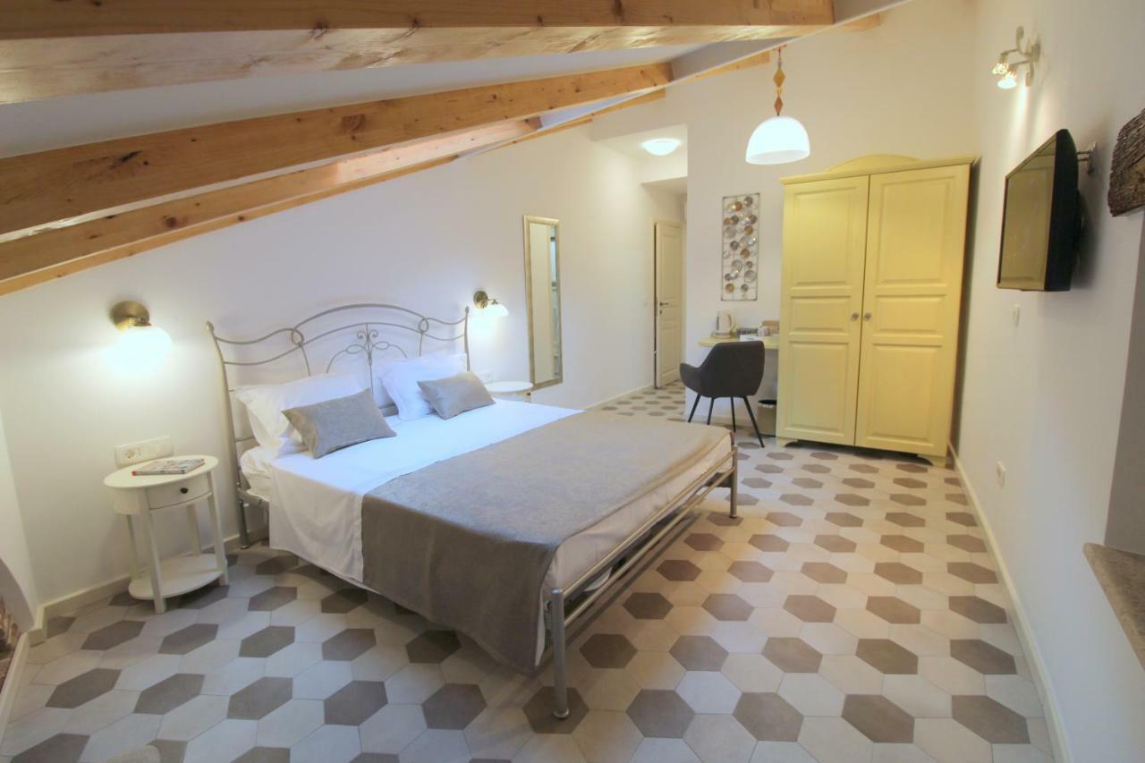 Apartament Noemi's *