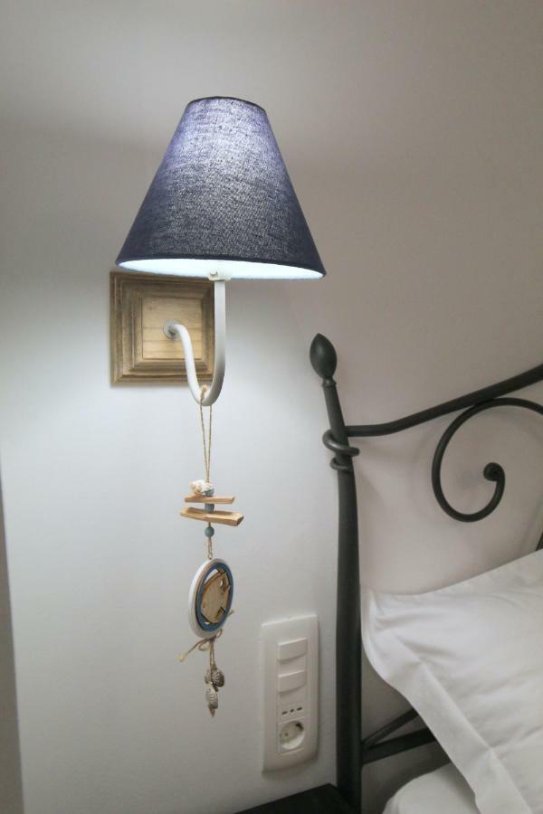 Noemi's Apartament
