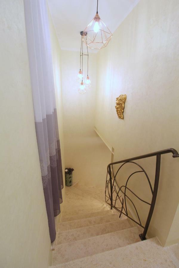 Apartament Noemi's