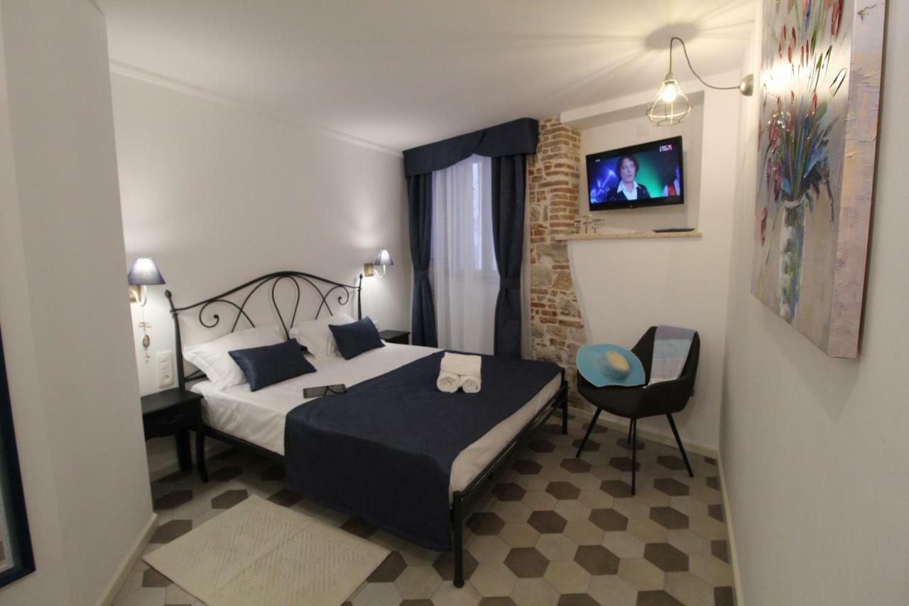Noemi's Apartament Rovinj