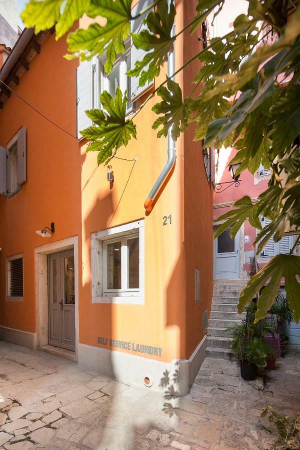 Noemi's Apartament Rovinj