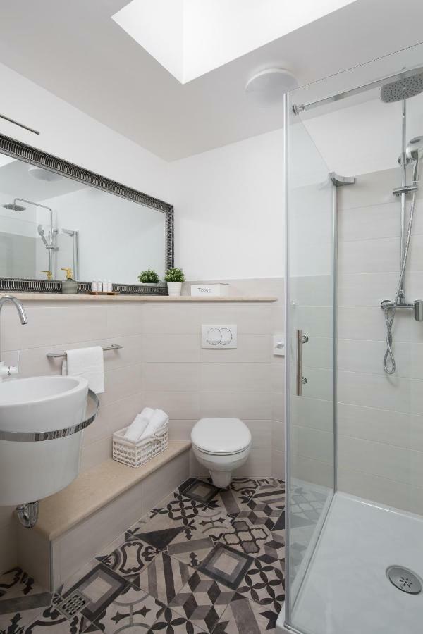 Apartament Noemi's Rovinj