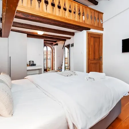 Noemi'S Rooms Rovinj Zewnętrze zdjęcie