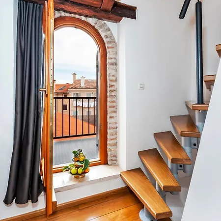 Noemi'S Rooms Rovinj Zewnętrze zdjęcie