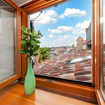 Noemi'S Rooms Rovinj Zewnętrze zdjęcie