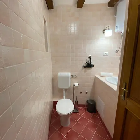 Noemi'S Rooms Rovinj Pokój zdjęcie