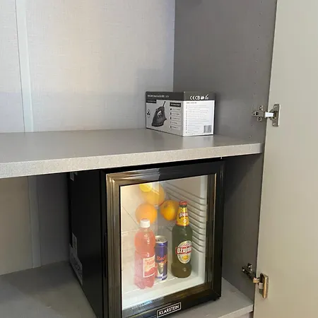 Noemi'S Rooms Rovinj Pokój zdjęcie
