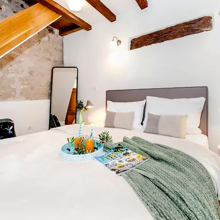 Noemi'S Rooms Rovinj Pokój zdjęcie