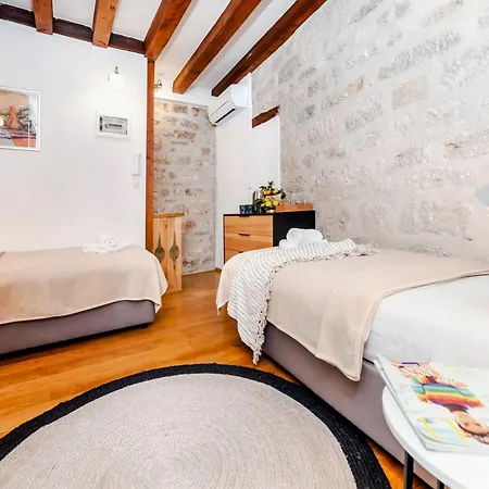 Noemi'S Rooms Rovinj Pokój zdjęcie