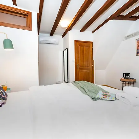 Noemi'S Rooms Rovinj Pokój zdjęcie