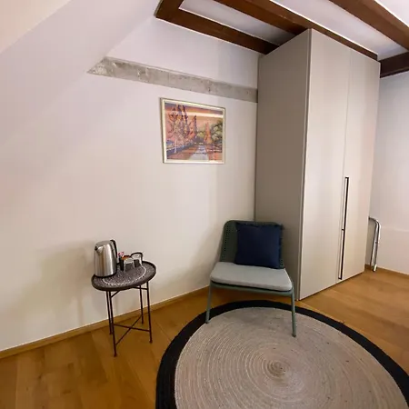 Noemi'S Rooms Rovinj Pokój zdjęcie