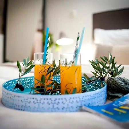 Noemi'S Rooms Rovinj Pokój zdjęcie