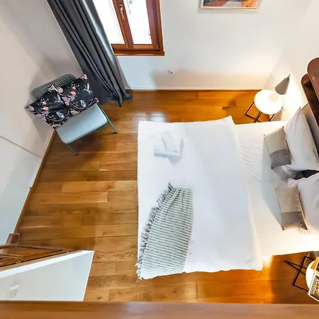 Noemi'S Rooms Rovinj Pokój zdjęcie