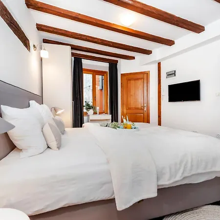 Noemi'S Rooms Rovinj Pokój zdjęcie