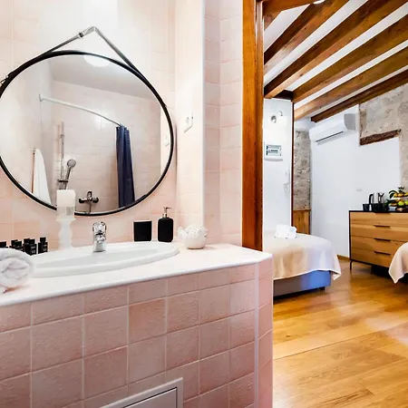 Noemi'S Rooms Rovinj Pokój zdjęcie