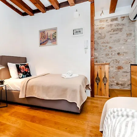 Noemi'S Rooms Rovinj Pokój zdjęcie