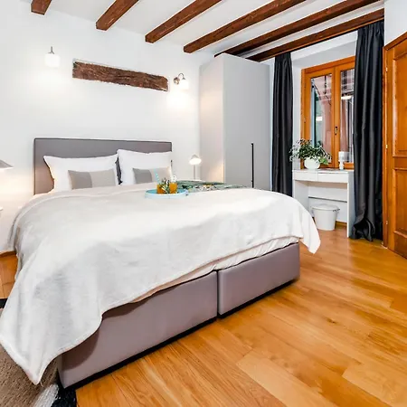 Noemi'S Rooms Rovinj Pokój zdjęcie