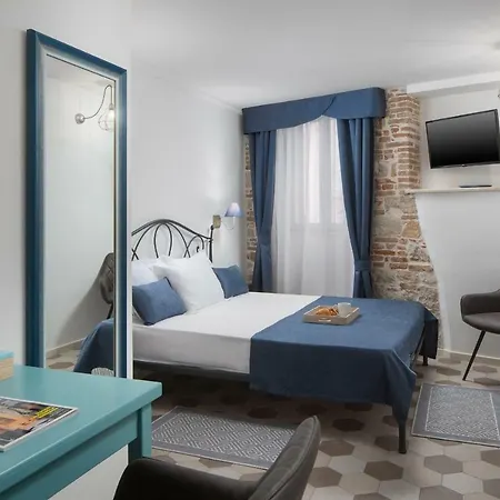 Noemi'S Rooms Rovinj Zewnętrze zdjęcie