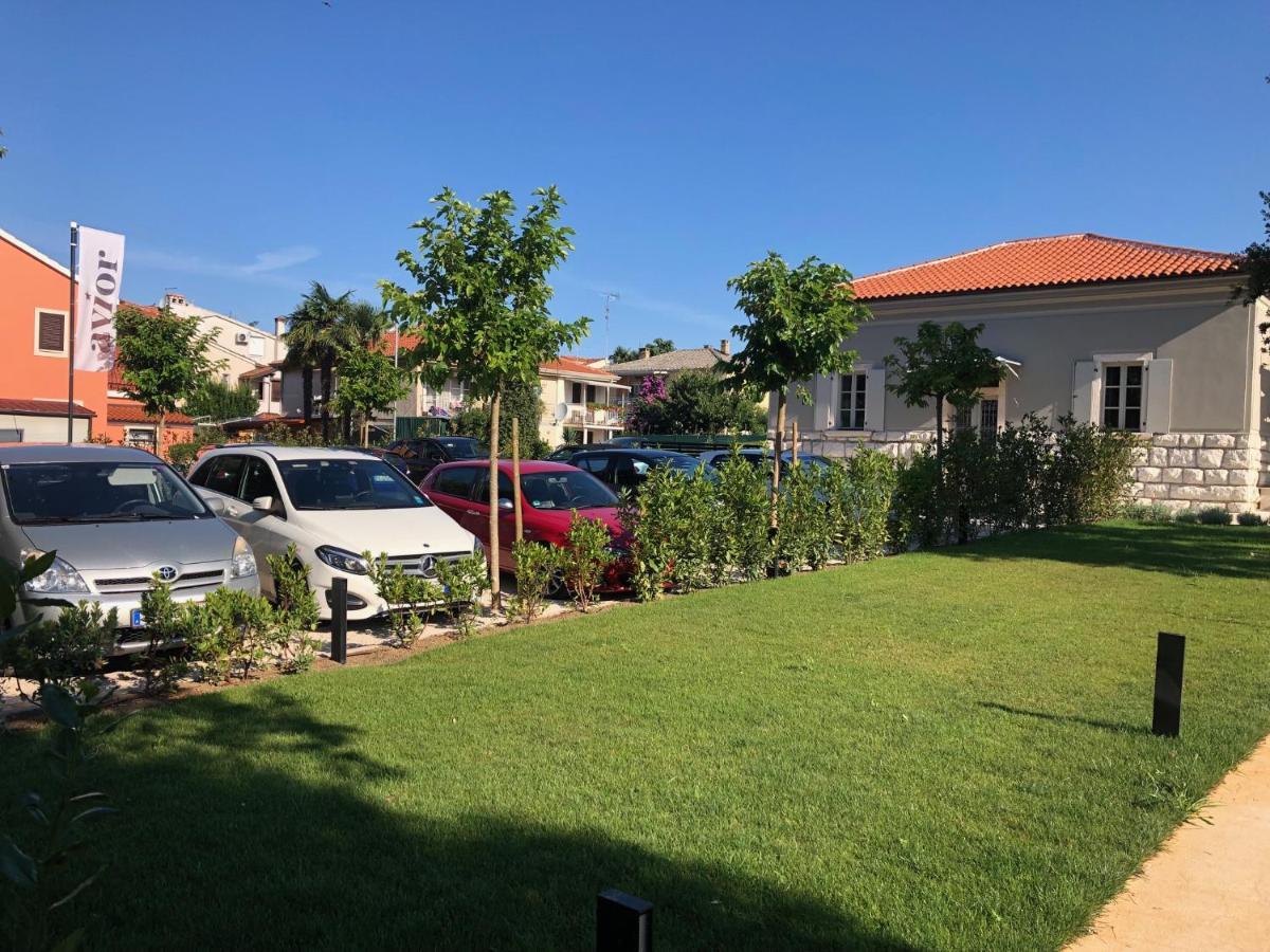 Apartman Noemi's