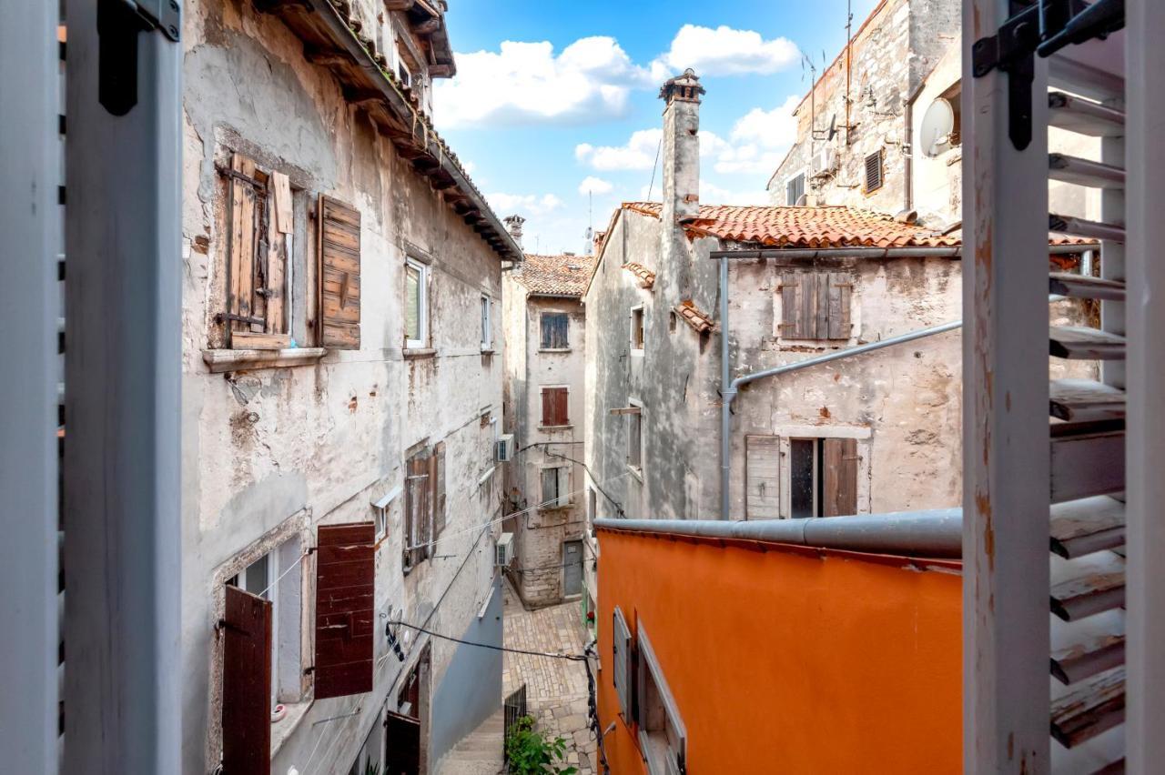 Apartman Noemi's *