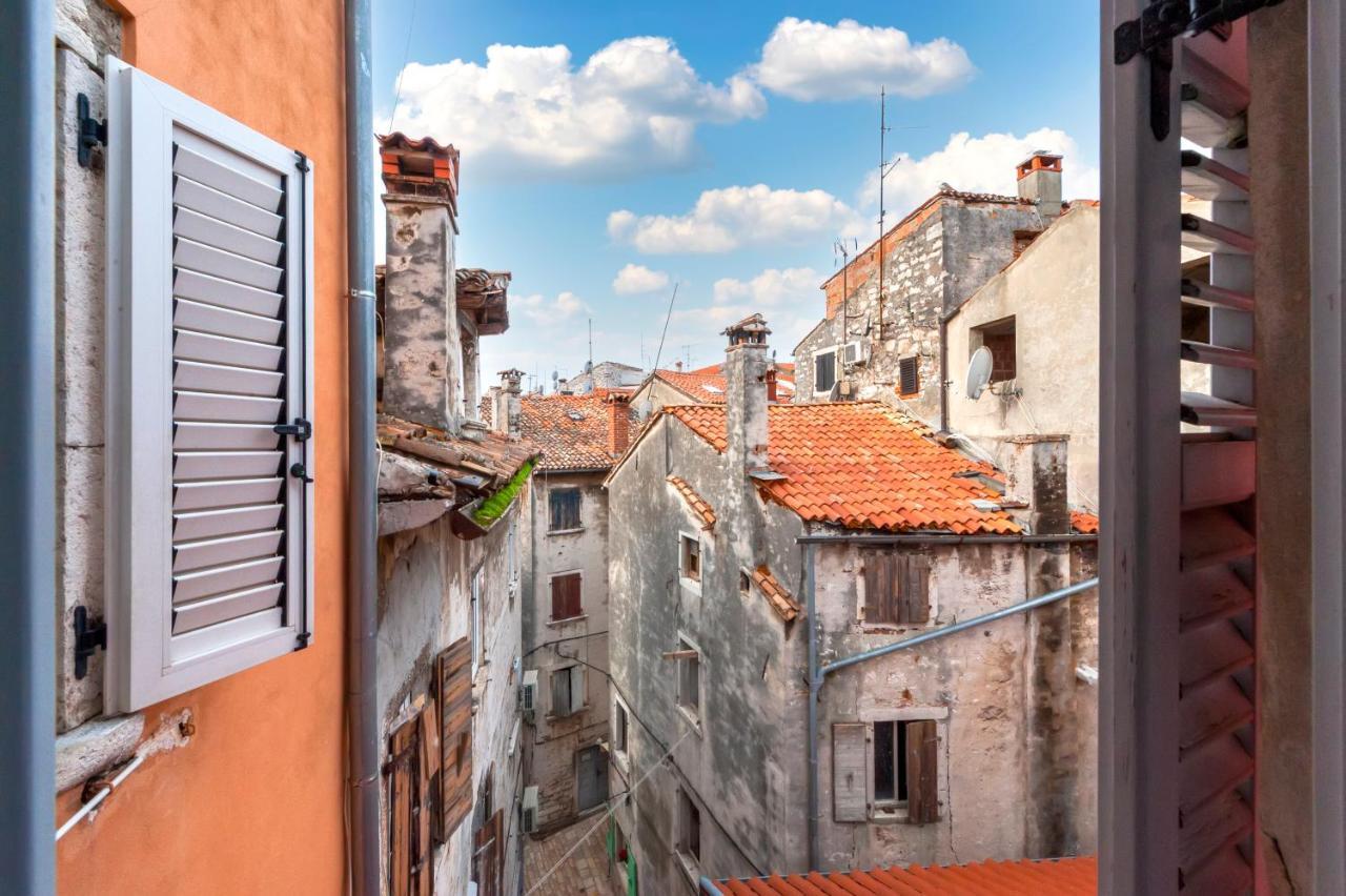 Apartman Noemi's Rovinj