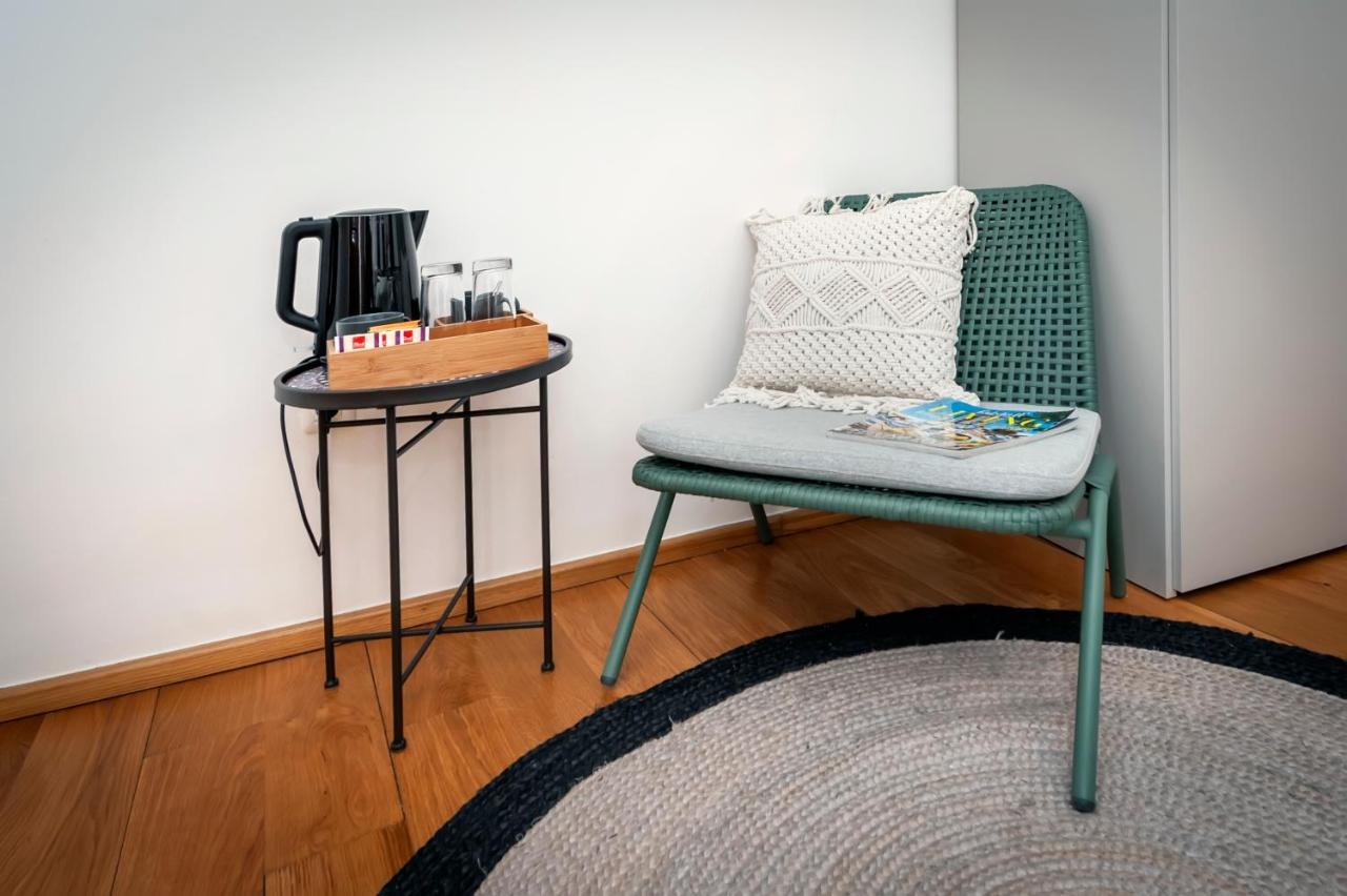 Noemi's Apartman *