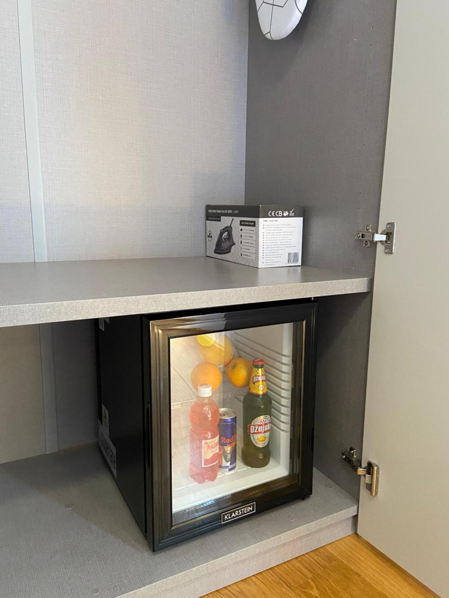 Apartman Noemi's