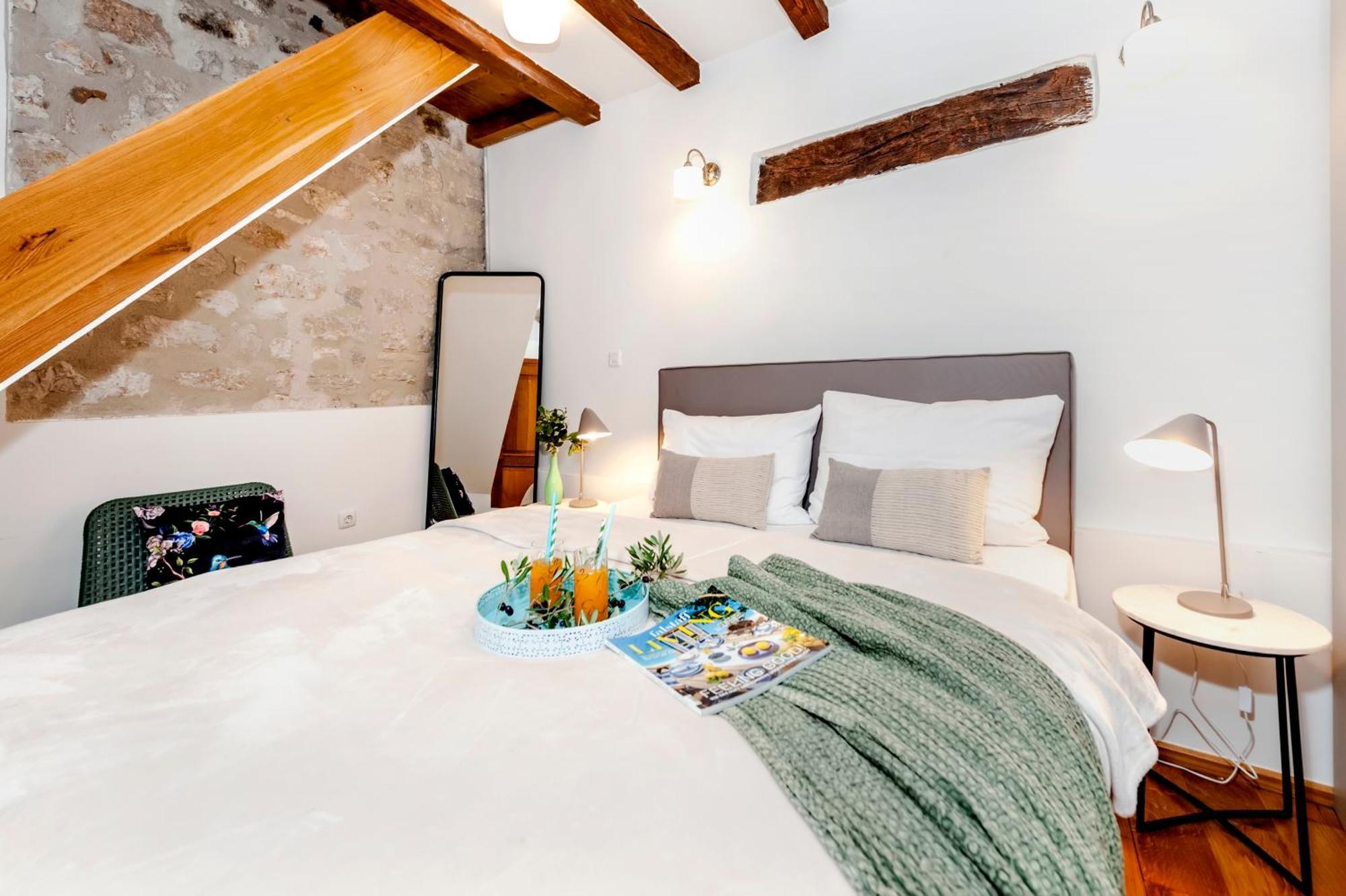 Noemi's Apartman *