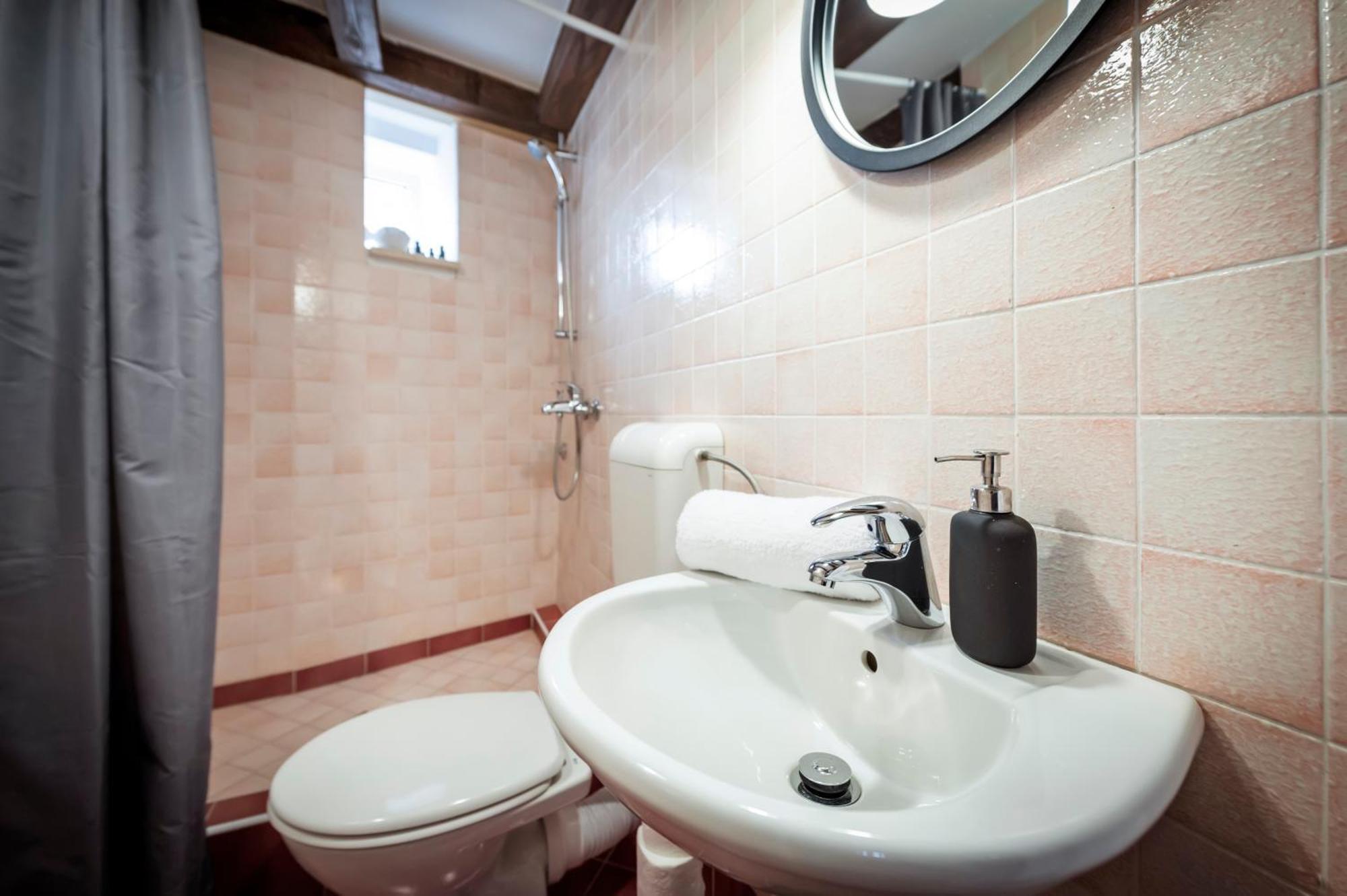Noemi's Apartman Rovinj