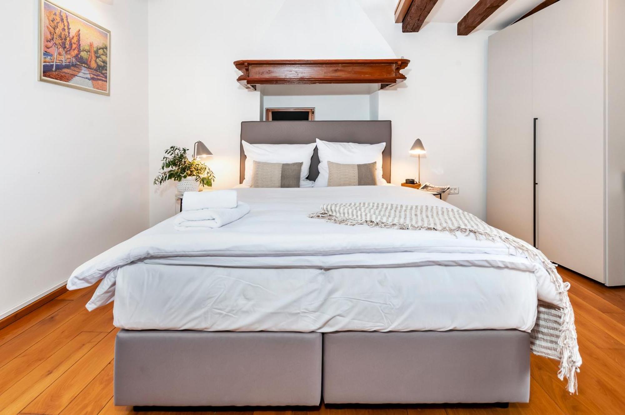 Apartman Noemi's *