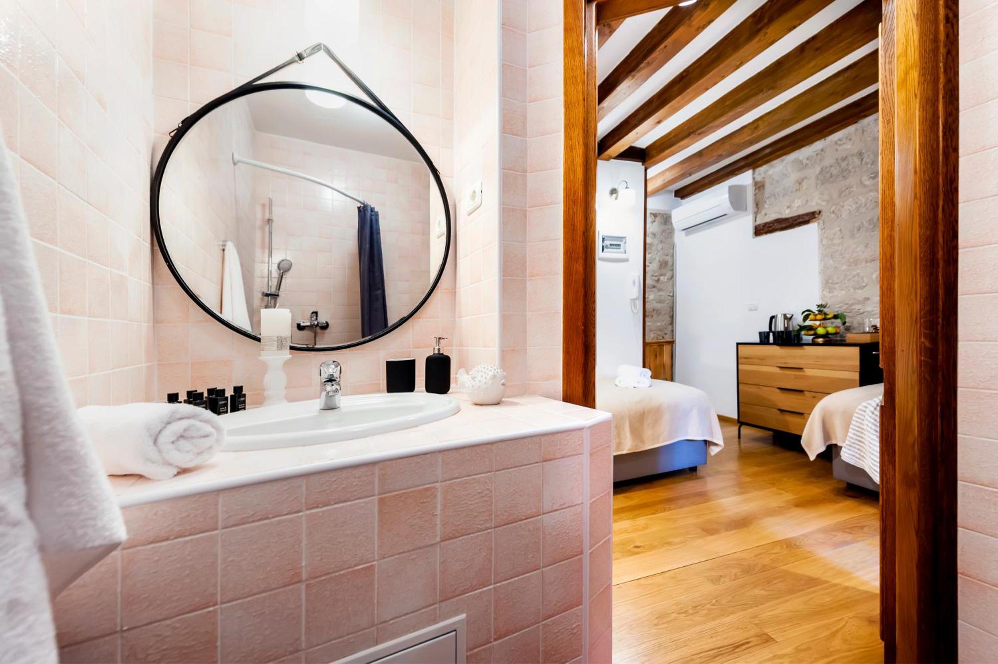 Apartman Noemi's