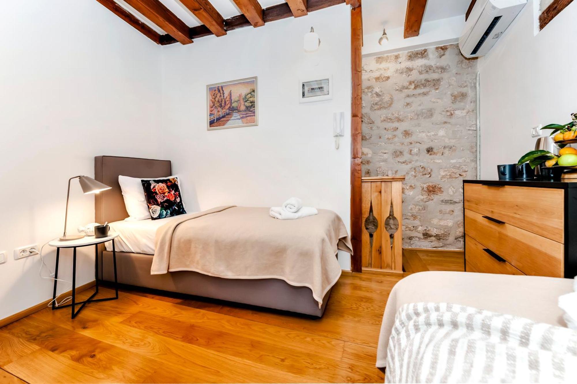 Noemi's Apartman *