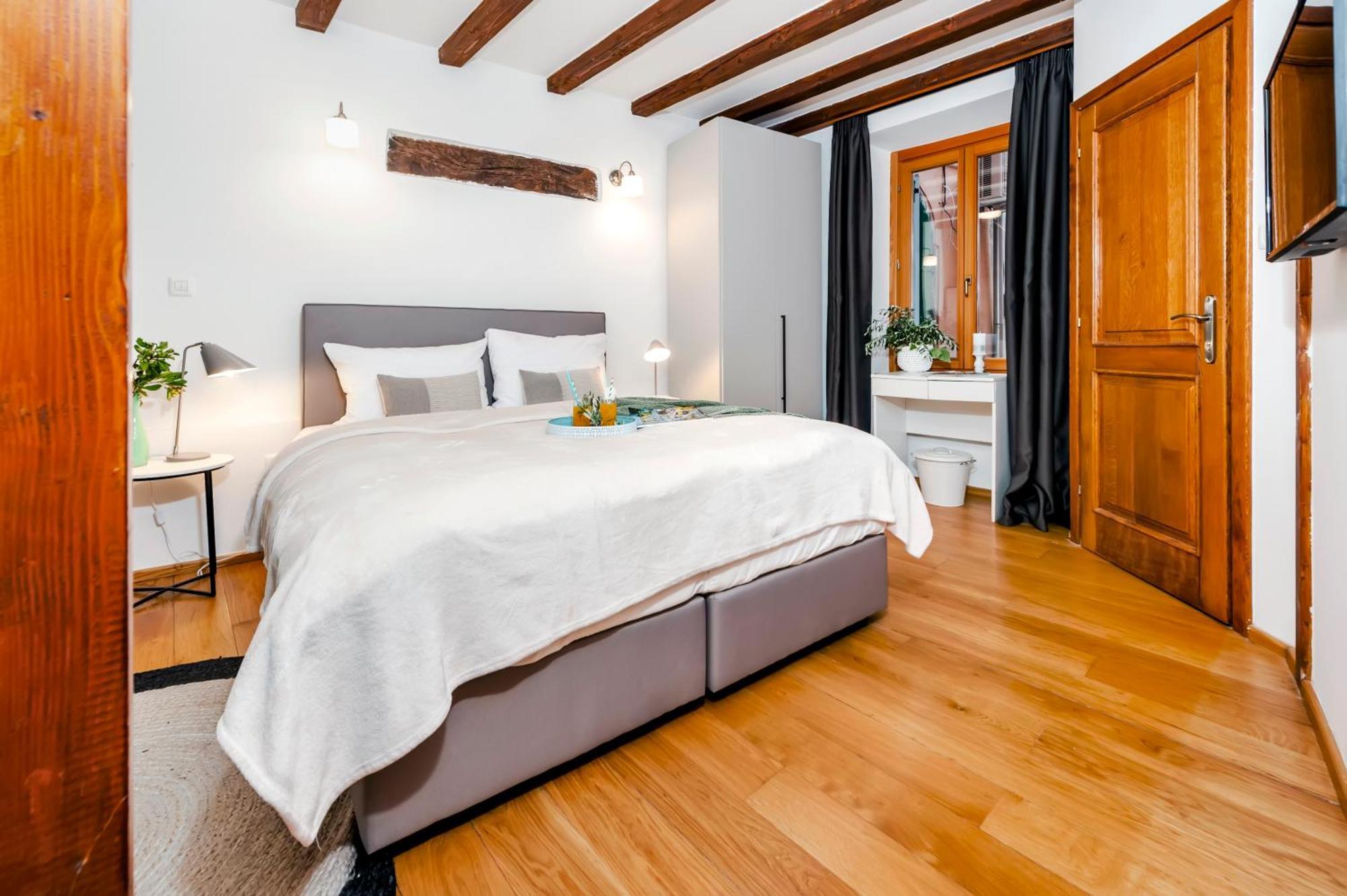 Noemi's Apartman