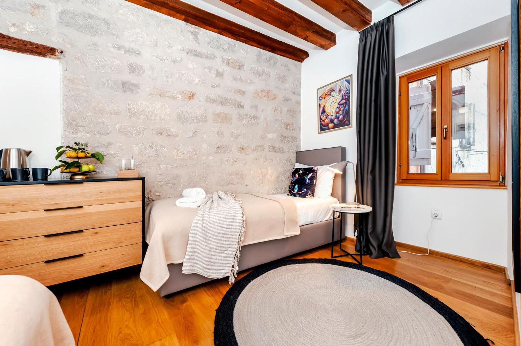 Noemi's Apartman *