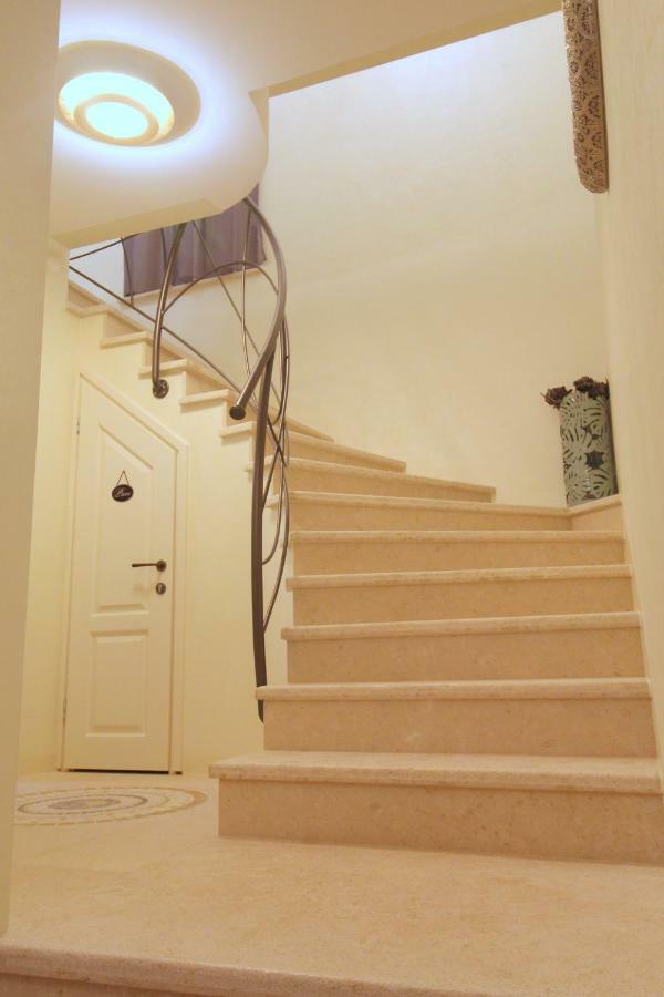 Noemi's Apartman
