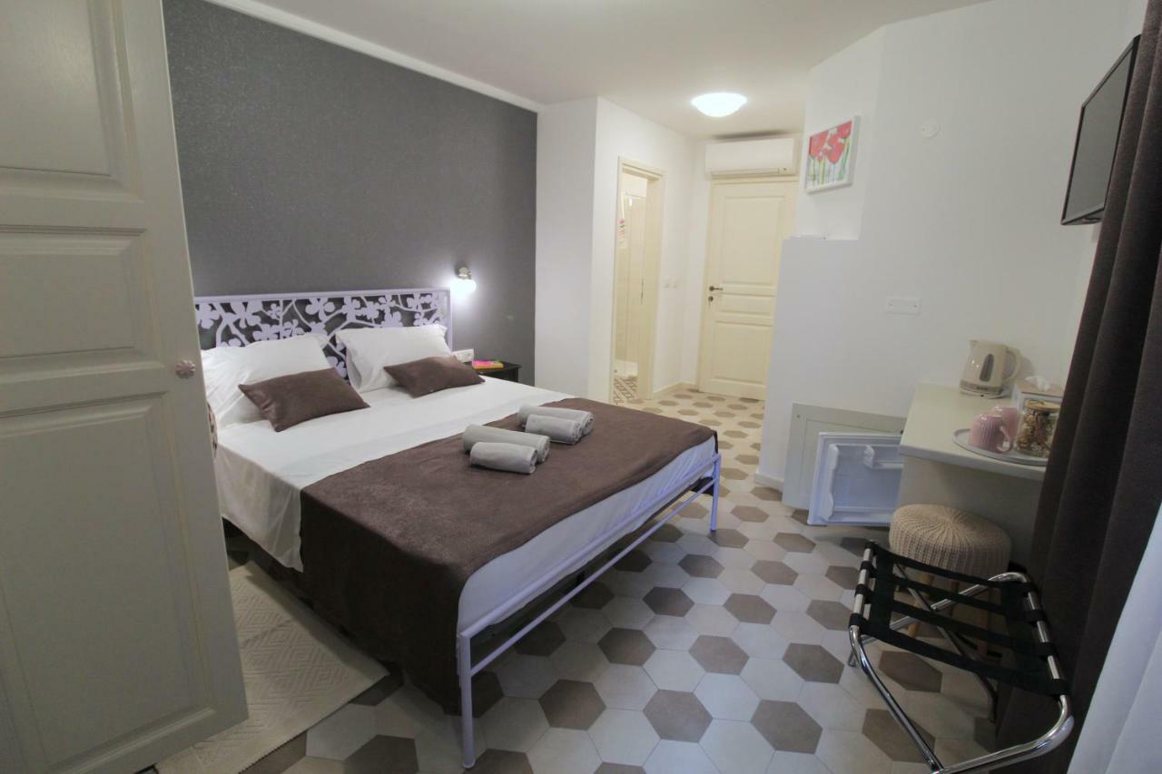 Noemi's Apartman Rovinj
