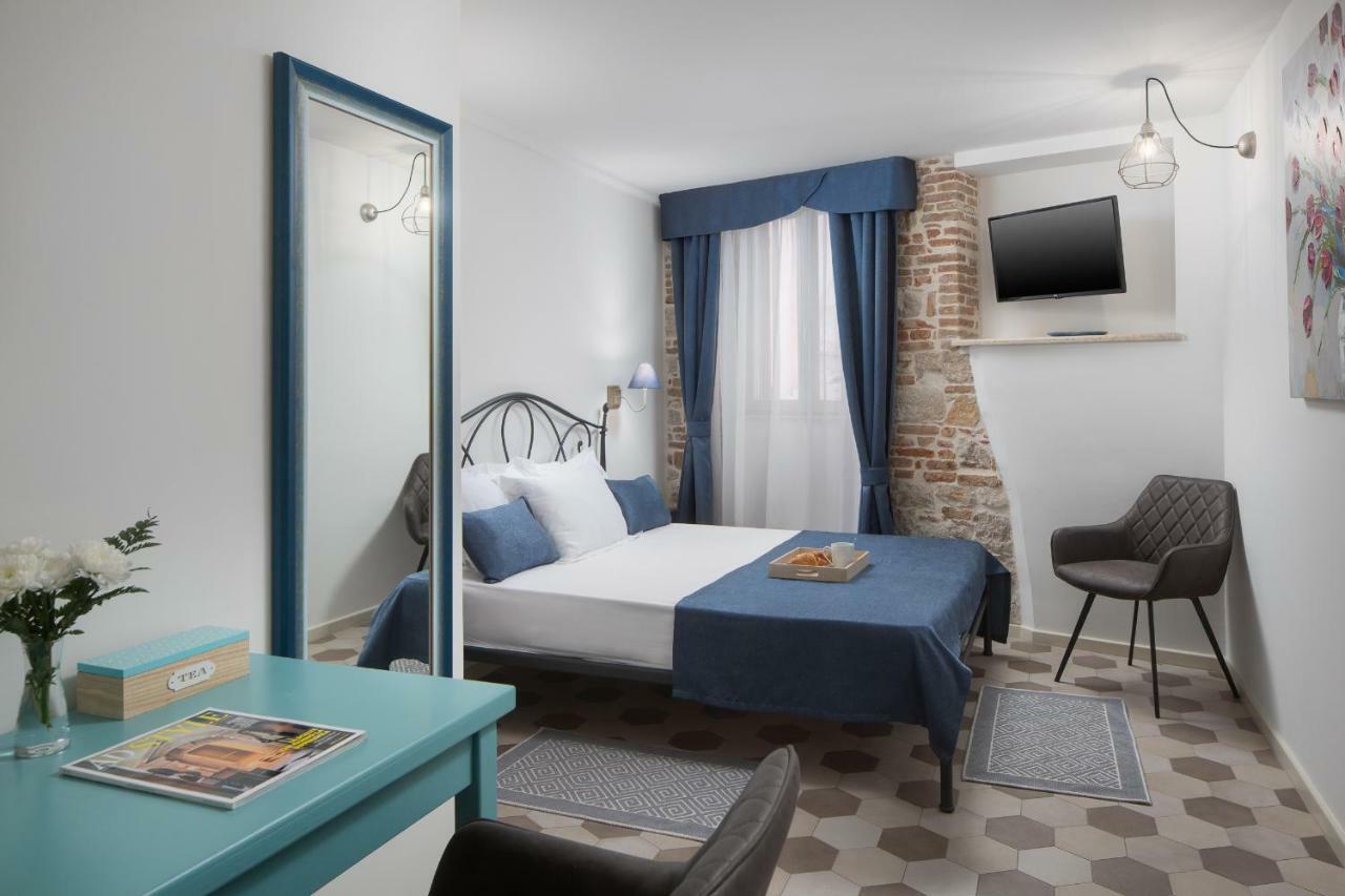 Noemi's Apartman