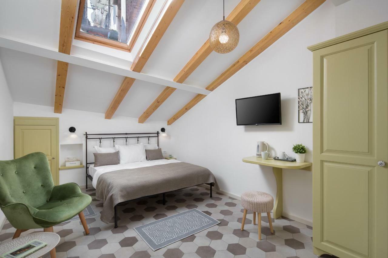 Noemi's Apartman Rovinj